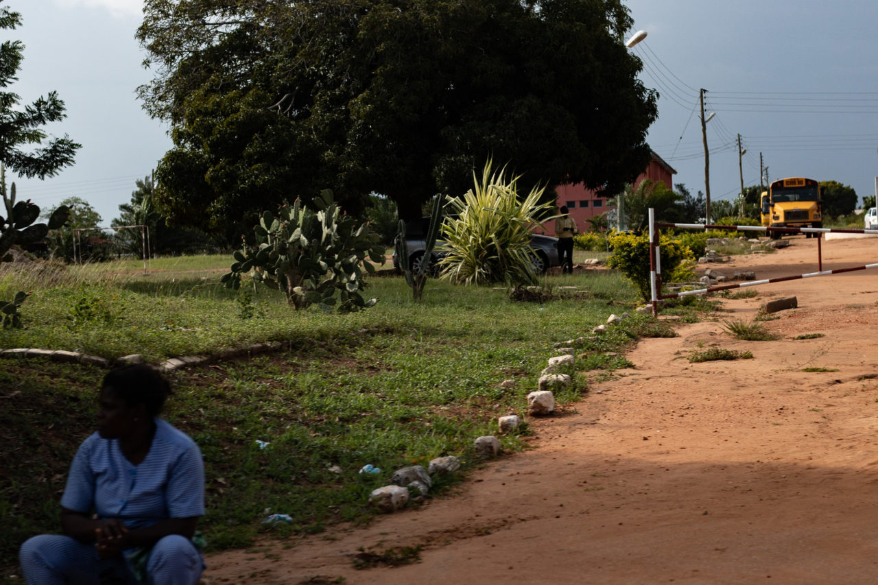 cote d’ivoire  #abidjan #scène